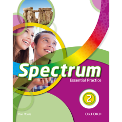 Spectrum 2 Essential Practice