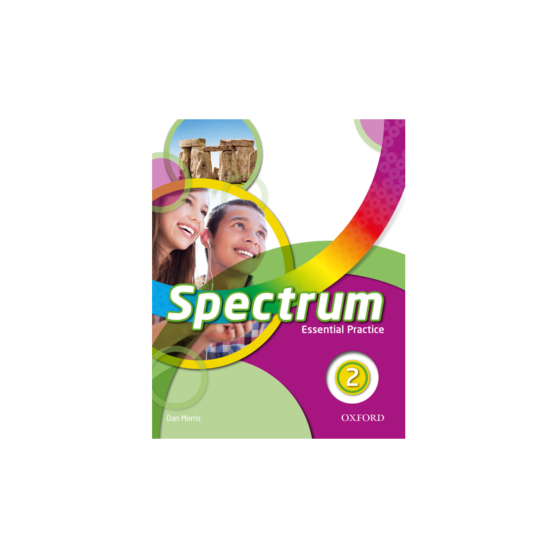 Spectrum 2 Essential Practice