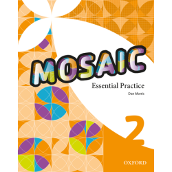 Mosaic 2 Essential Practice