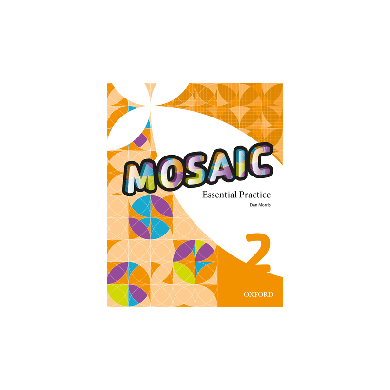 Mosaic 2 Essential Practice