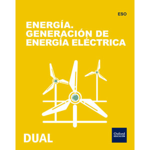 Energía. Generación de energía eléctrica - Tecnología DUAL