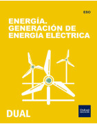 Energía. Generación de energía eléctrica - Tecnología DUAL