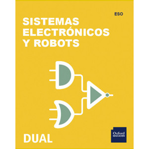 Sistemas electrónicos y robots - Tecnología DUAL