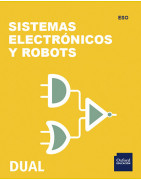 Sistemas electrónicos y robots - Tecnología DUAL