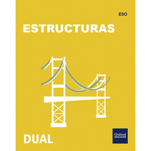 Estructuras - Tecnología, Programación y Robótica DUAL