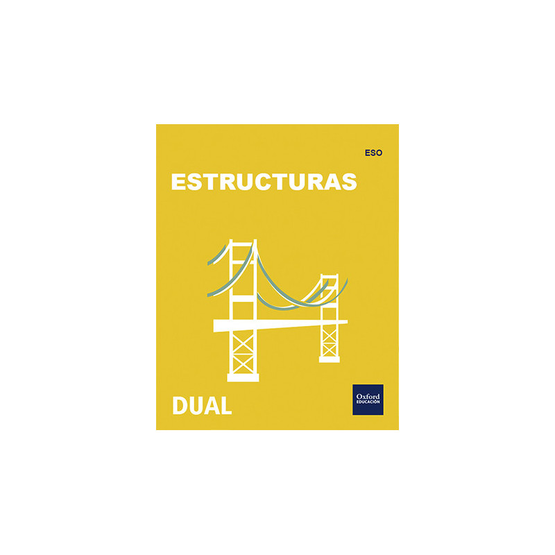 Estructuras - Tecnología, Programación y Robótica DUAL