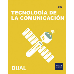 Tecnología de la Comunicación - Tecnología, Programación y Robótica DUAL