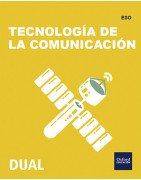 Tecnología de la Comunicación - Tecnología, Programación y Robótica DUAL