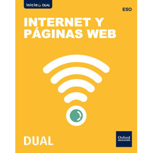 Internet y páginas web - Tecnología, Programación y Robótica DUAL