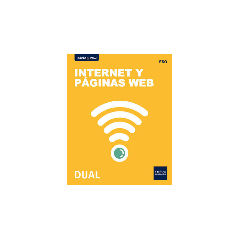 Internet y páginas web - Tecnología, Programación y Robótica DUAL