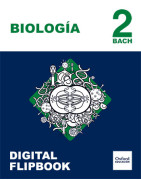 Biología 2.º Bachillerato DIGITAL FLIPBOOK