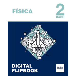 Física 2.º Bachillerato DIGITAL FLIPBOOK