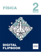 Física 2.º Bachillerato DIGITAL FLIPBOOK