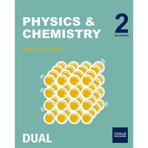 Physics and Chemistry. Motion and forces  2ESO DUAL