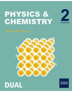 Physics and Chemistry. Motion and forces  2ESO DUAL