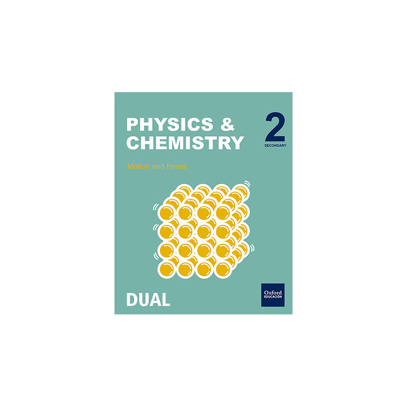 Physics and Chemistry. Motion and forces  2ESO DUAL