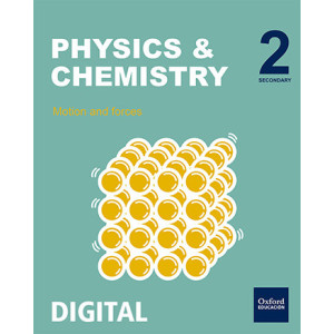 Physics and Chemistry. Motion and forces 2 ESO DIGITAL