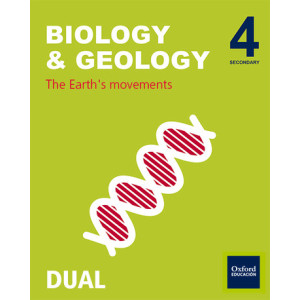 Geology. The Earth\'s movements 4 ESO DUAL