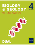 Geology. The Earth\'s movements 4 ESO DUAL