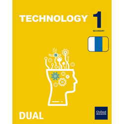 Technology 1 ESO DUAL Canarias