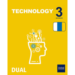 Technology 3 ESO DUAL Canarias