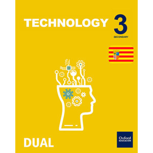 Technology 3 ESO DUAL Aragón