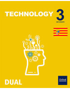 Technology 3 ESO DUAL Aragón