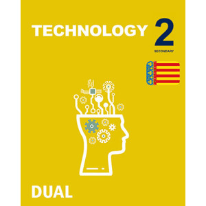 Technology 2 ESO DUAL Valencia