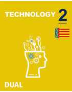 Technology 2 ESO DUAL Valencia