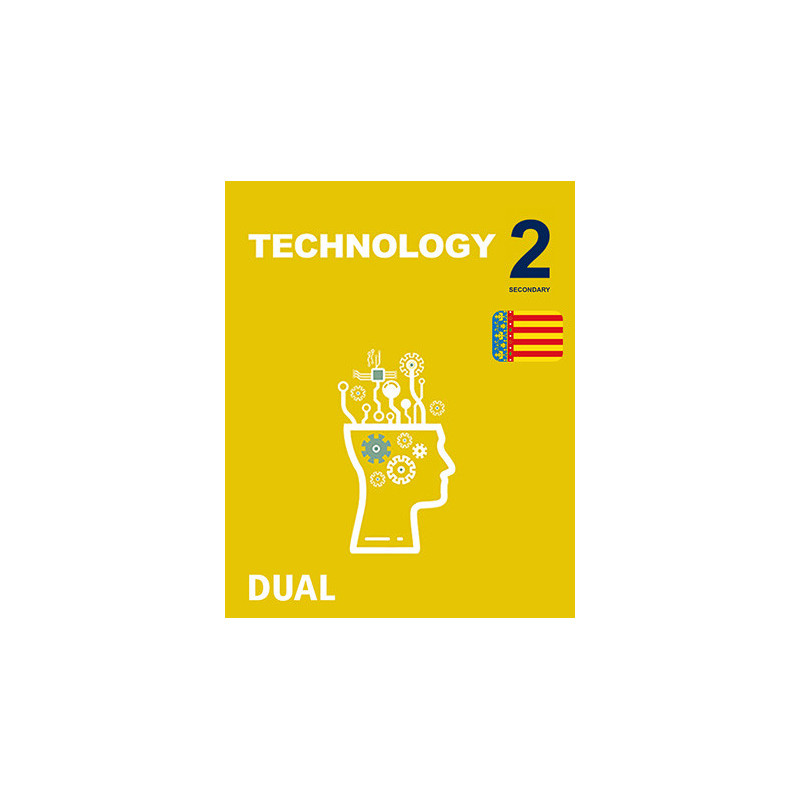 Technology 2 ESO DUAL Valencia