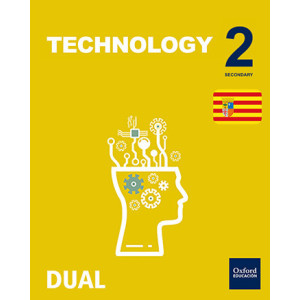 Technology 2 ESO DUAL Aragón