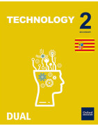 Technology 2 ESO DUAL Aragón