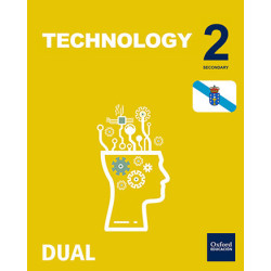 Technology 2 ESO DUAL Galicia