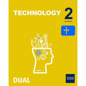 Technology 2 ESO DUAL Asturias