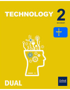 Technology 2 ESO DUAL Asturias