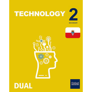 Technology 2 ESO DUAL Cantabria