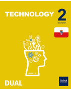 Technology 2 ESO DUAL Cantabria