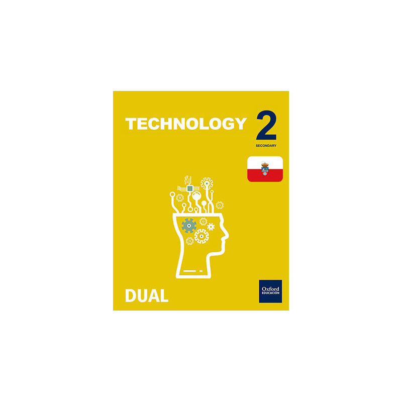 Technology 2 ESO DUAL Cantabria