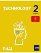 Technology 2 ESO DUAL Navarra