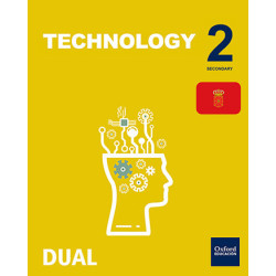 Technology 2 ESO DUAL Navarra