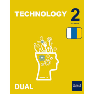 Technology 2 ESO DUAL Canarias