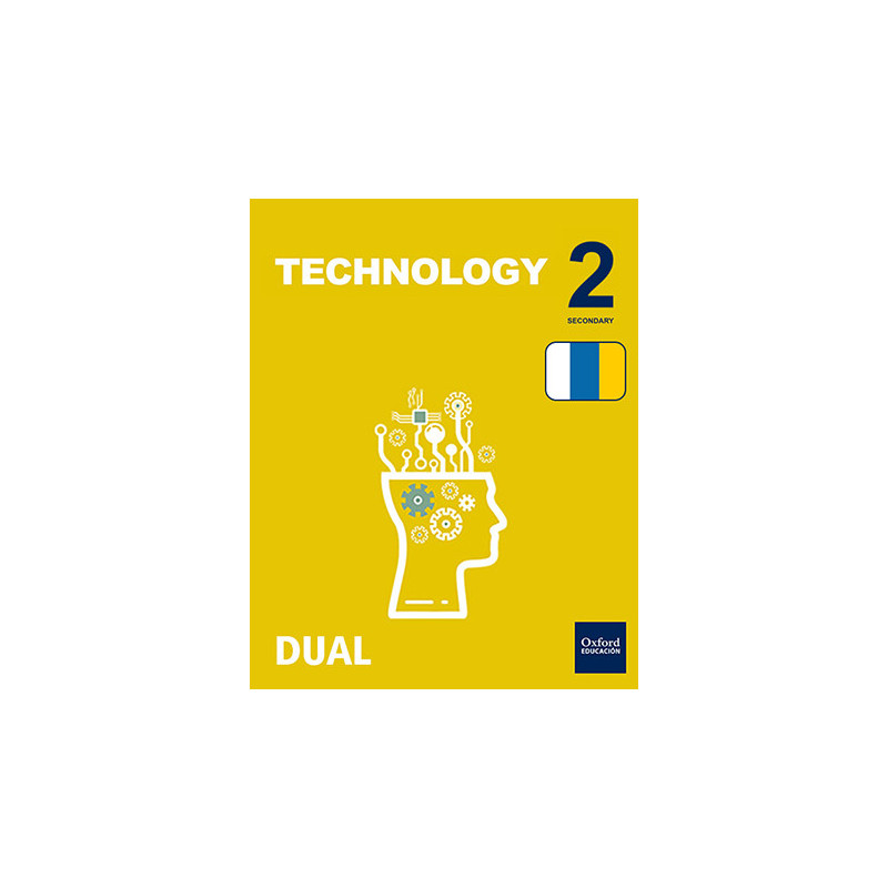 Technology 2 ESO DUAL Canarias