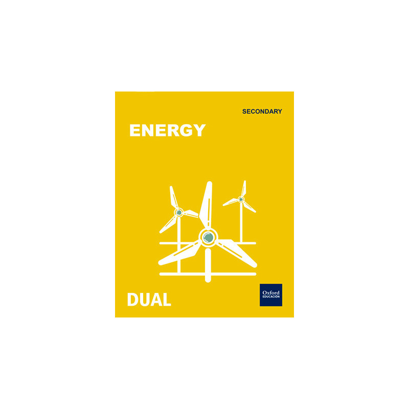 Energy. Technology DUAL