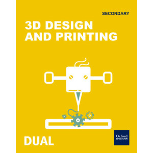 3D design and printing. Technology DUAL