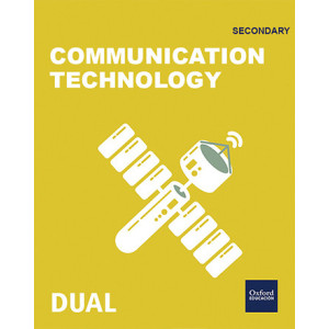 Communication technology. Technology, Programming and Robotics 2ESO DUAL