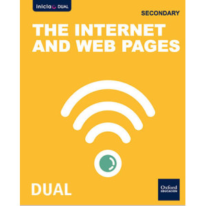 The Internet and web pages - Technology DUAL