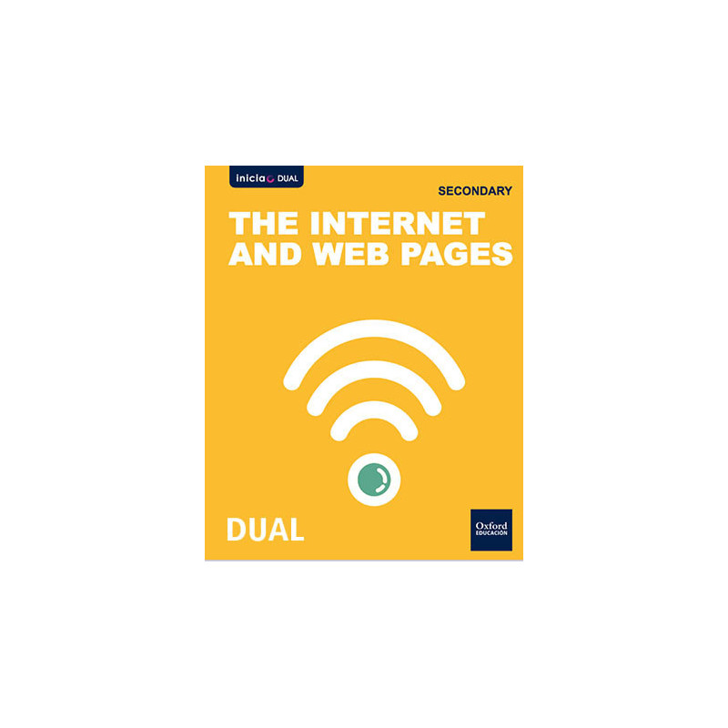 The Internet and web pages - Technology DUAL