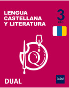 Lengua castellana y Literatura 3.º Canarias