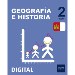 Geografía e Historia 2.º...