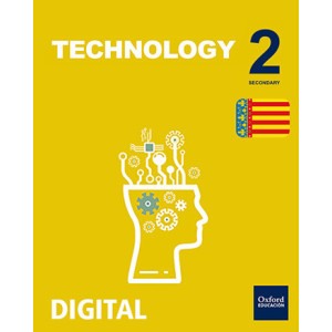 Technology 2 ESO DIGITAL Valencia